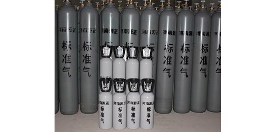 交城氣體公司為你介紹標(biāo)準(zhǔn)氣體在使用過(guò)程中應(yīng)注意的問(wèn)題！