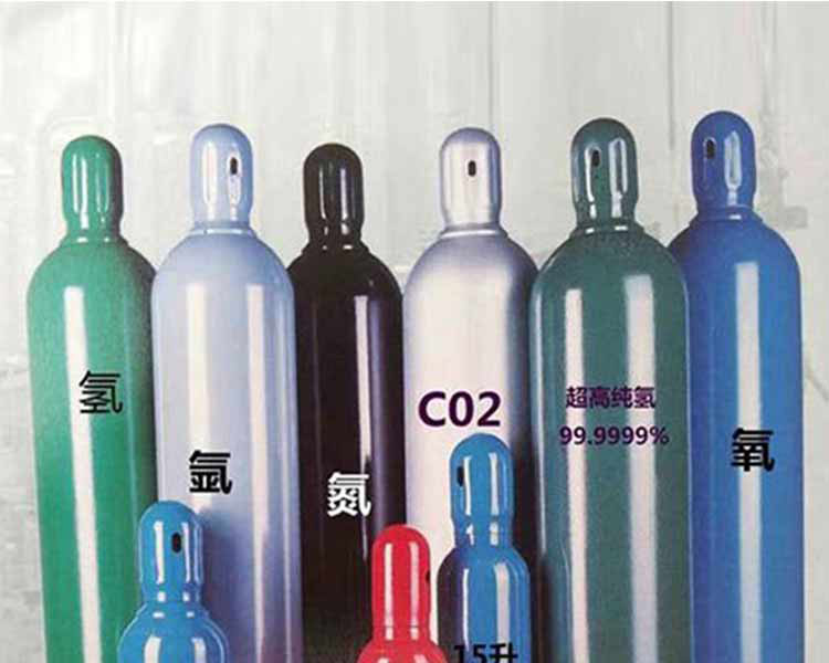 山西永固氣體公司告訴您交城標(biāo)準(zhǔn)氣體該要怎么使用？