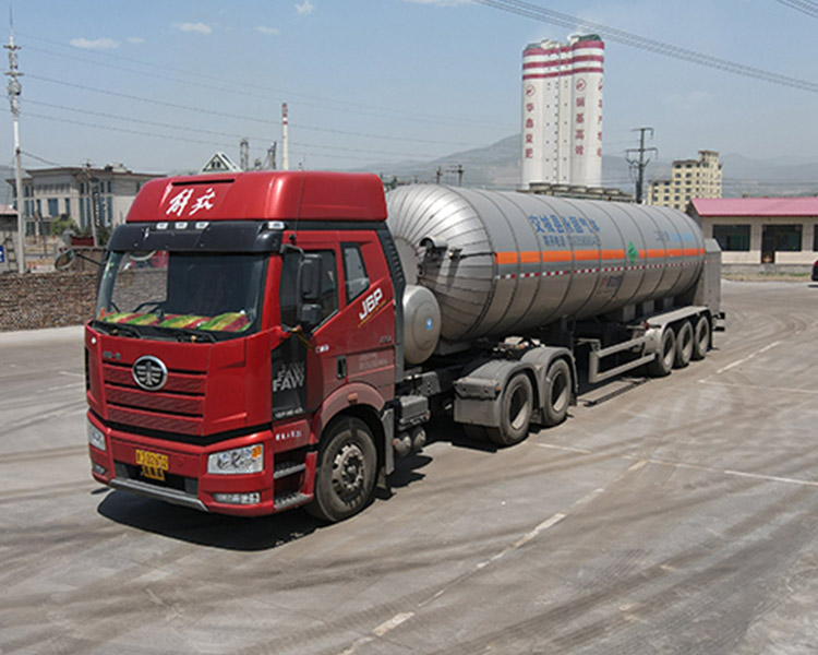 永固氣體公司：混合氣體的作用與應(yīng)用都有哪些？